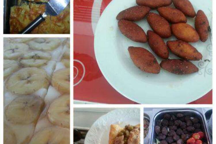 Medcezir Ev Yemekleri Ve Kafeterya Korkuteli Antalya